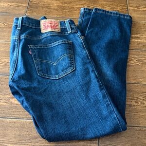 Levi’s 511  30 x 32